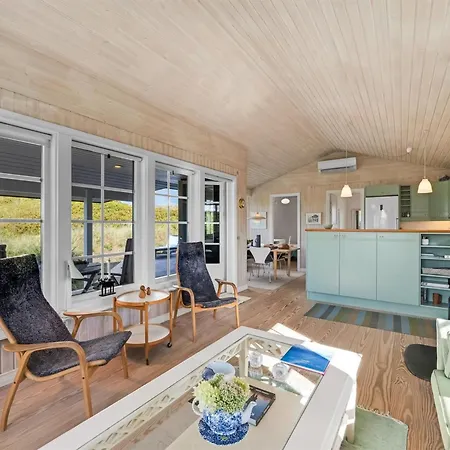 Aise - 75m From The Sea By Interhome Feriehus Vejers Strand