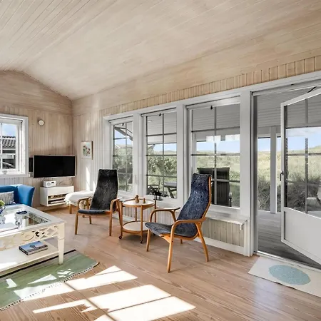 Ferienhaus Aise - 75m From The Sea By Interhome *