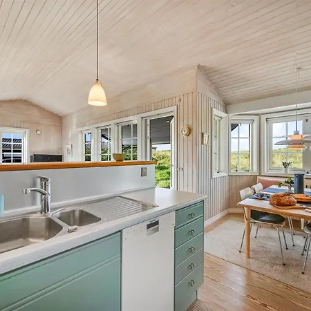 Ferienhaus Aise - 75m From The Sea By Interhome *