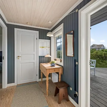 Aise - 75m From The Sea By Interhome Vejers Strand