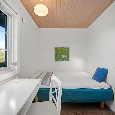 Ferienhaus Aise - 75m From The Sea By Interhome