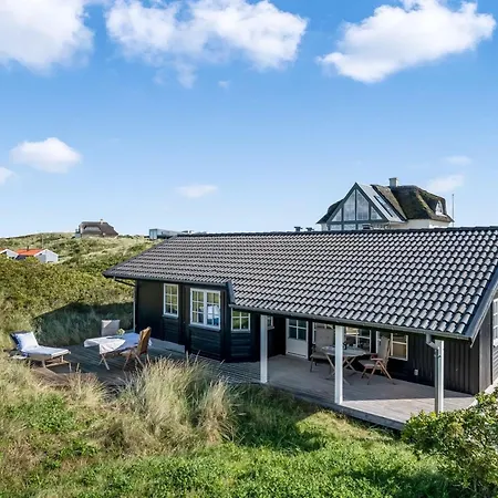 Aise - 75m From The Sea By Interhome * Vejers Strand