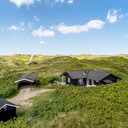 Aise - 75m From The Sea By Interhome * Vejers Strand